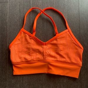 Alo sports bra (low impact)